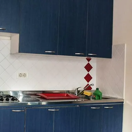 Apartamento Irene 10m From Sea - Privat Parking