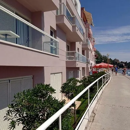 Irene 10m From Sea - Privat Parking *