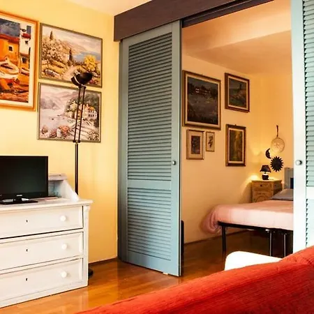 Irene 10m From Sea - Privat Parking * Rabac