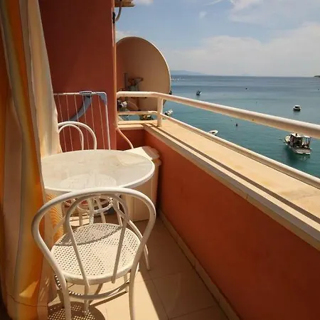 Appartement Irene 10m From Sea - Privat Parking Rabac