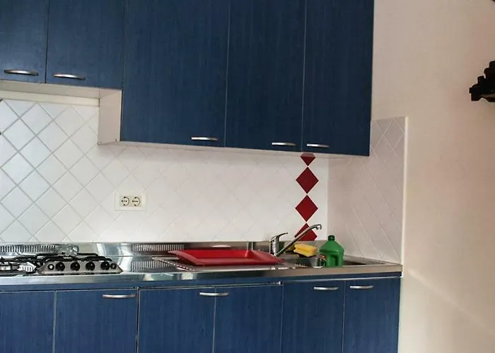 Appartement Irene 10m From Sea - Privat Parking