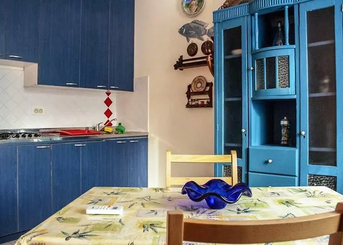 Irene 10m From Sea - Privat Parking