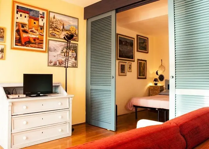 Irene 10m From Sea - Privat Parking * Rabac