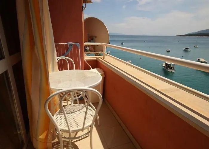 Apartman Irene 10m From Sea - Privat Parking Rabac