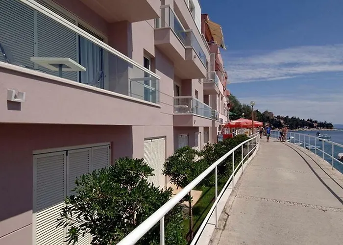 Irene 10m From Sea - Privat Parking *