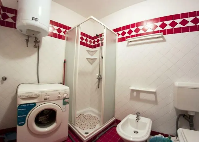 Irene 10m From Sea - Privat Parking