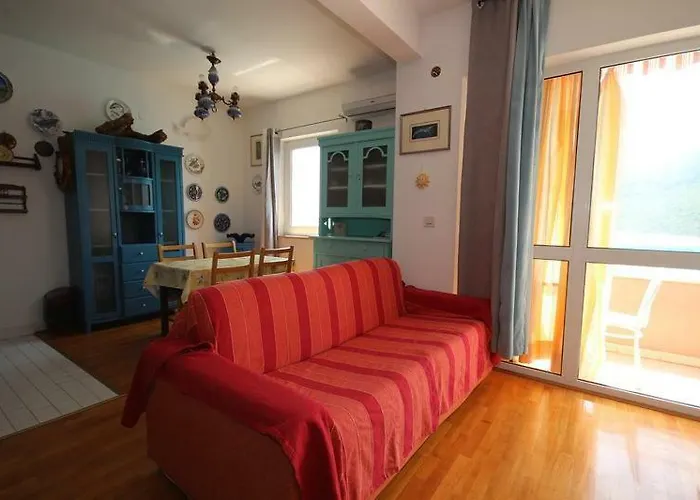 Irene 10m From Sea - Privat Parking